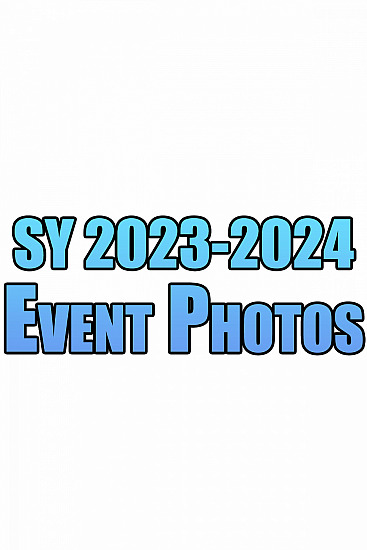 SY 2023-2024 SCHOOL EVENT PHOTOS